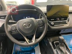 تۆیۆتا کۆرۆلا